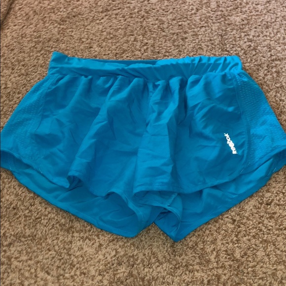 dry running shorts